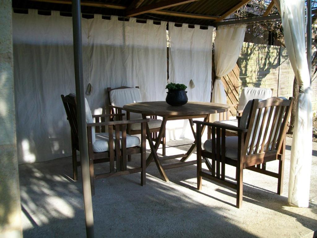 CourpiacDomaine Capiet住宿加早餐旅馆 外观 照片
